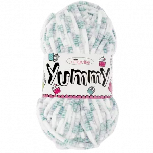 King Cole - Yummy Yarn