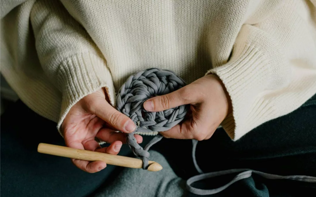 About Crochet