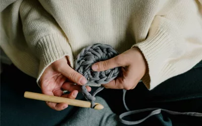 About Crochet