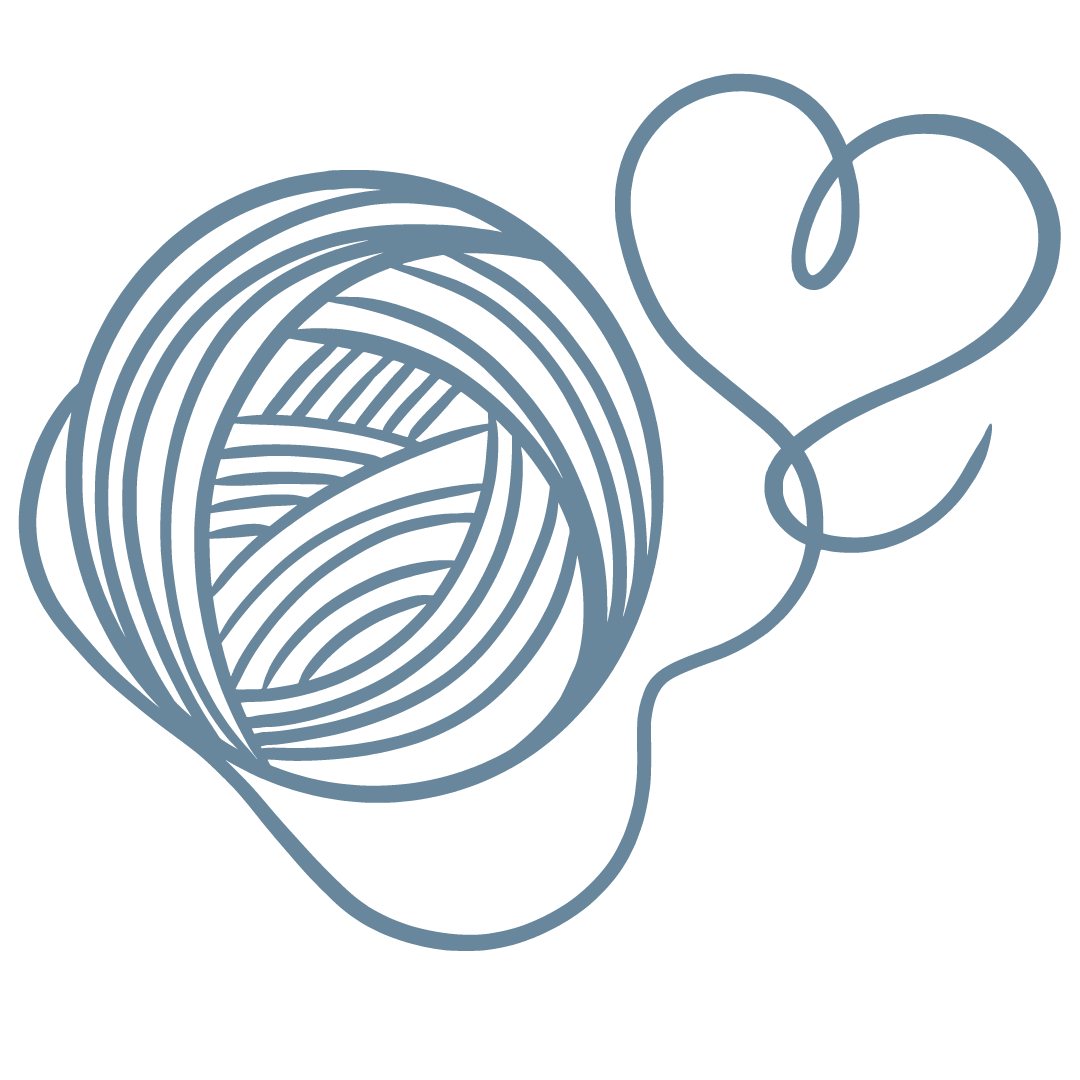 Steel Wool Crochet Vector