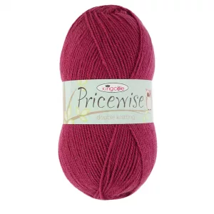 King Cole - Pricewise DK Yarn - 100g