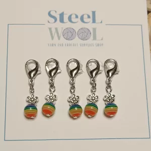 Row/stitch marker