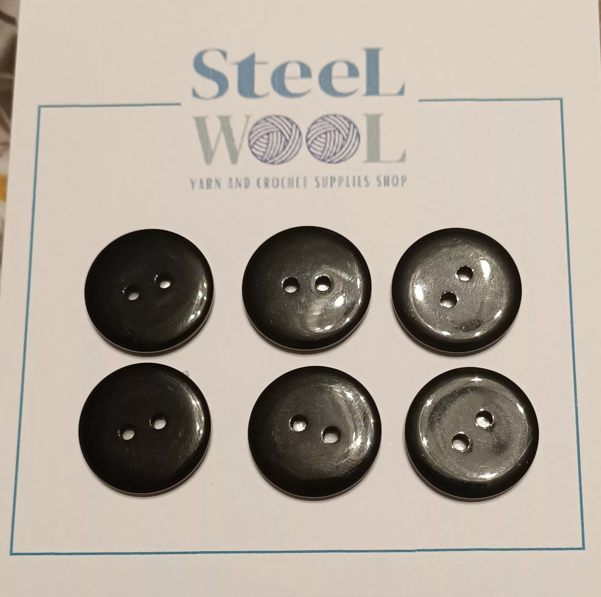 1000007100 - Steel Wool