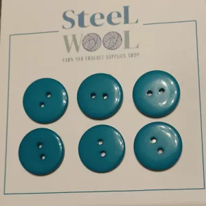 Simple plain buttons