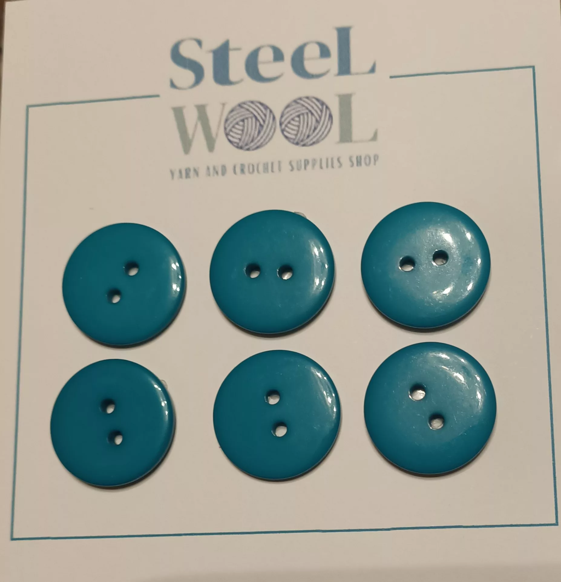 1000007105 - Steel Wool