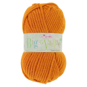 King Cole Big Value Super Chunky