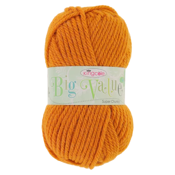 King Cole Big Value Super Chunky