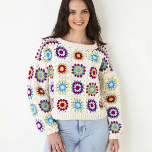 King Cole pattern 5944