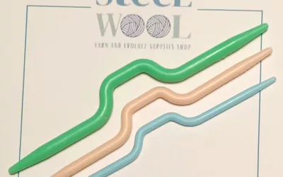 Cable hooks/needles