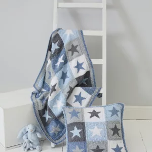 King Cole pattern 5734
