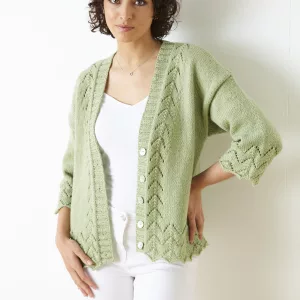 King Cole pattern 5953