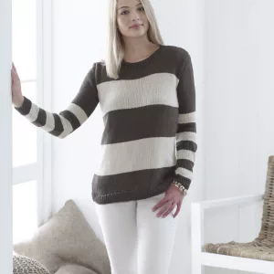 King Cole pattern 4834