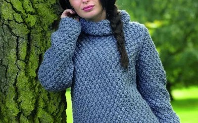 King Cole pattern 4363