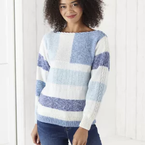 King Cole pattern 5788