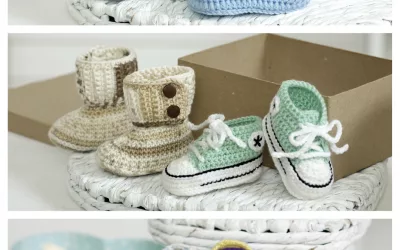 King Cole pattern 4492
