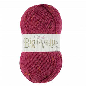 King Cole Big Value Aran