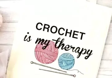 Choosing your next beautiful, handmade crochet project – pattern or kit?