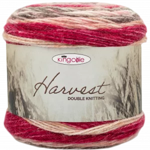 King Cole - Harvest DK