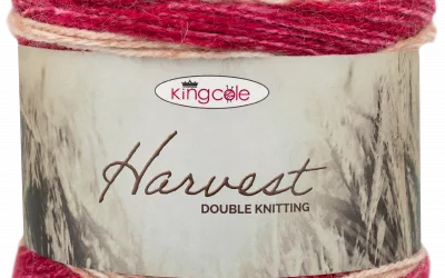 King Cole – Harvest DK