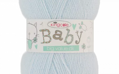 Big Value Baby DK
