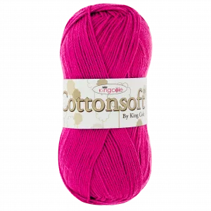 Cottonsoft DK