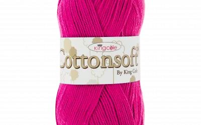 Cottonsoft DK